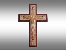 Крест "Распятие Христа"